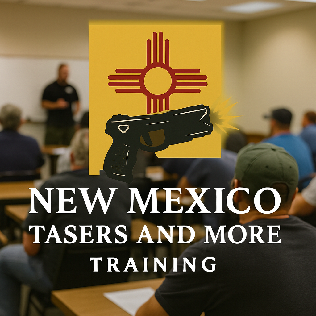 Classroom style teaching with hands on experience.