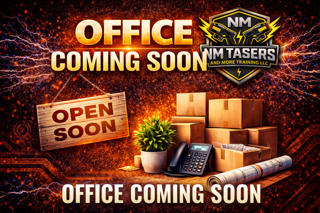 Office Coming Soon